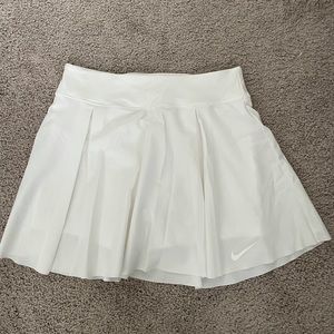 Nike golf or tennis skirt
